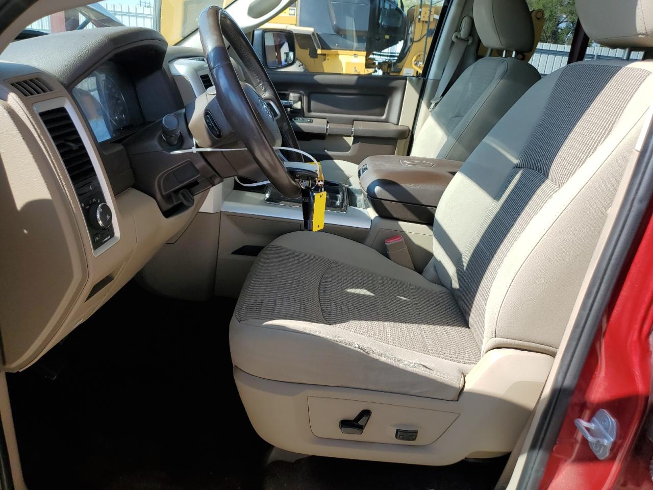 Dodge Ram 1500