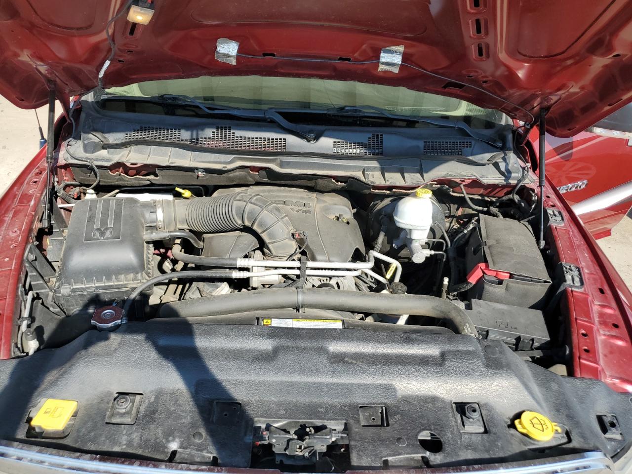 Dodge Ram 1500