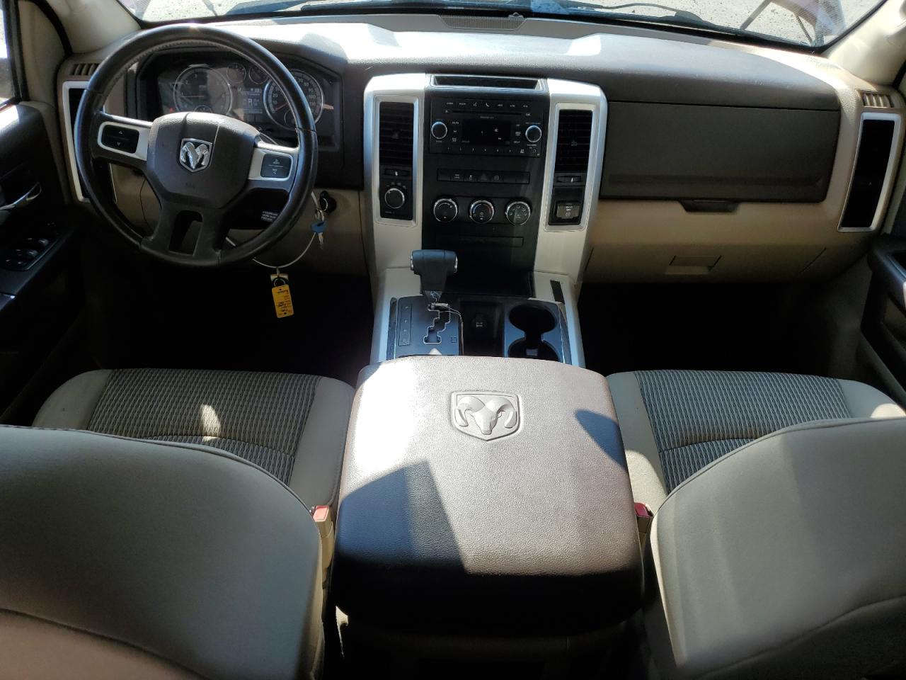 Dodge Ram 1500