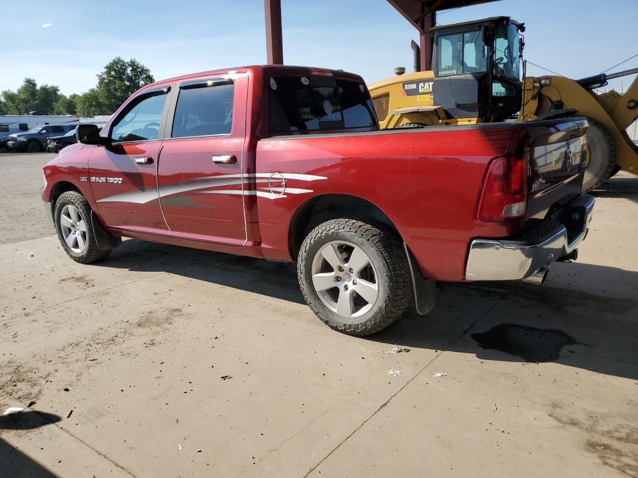 Dodge Ram 1500