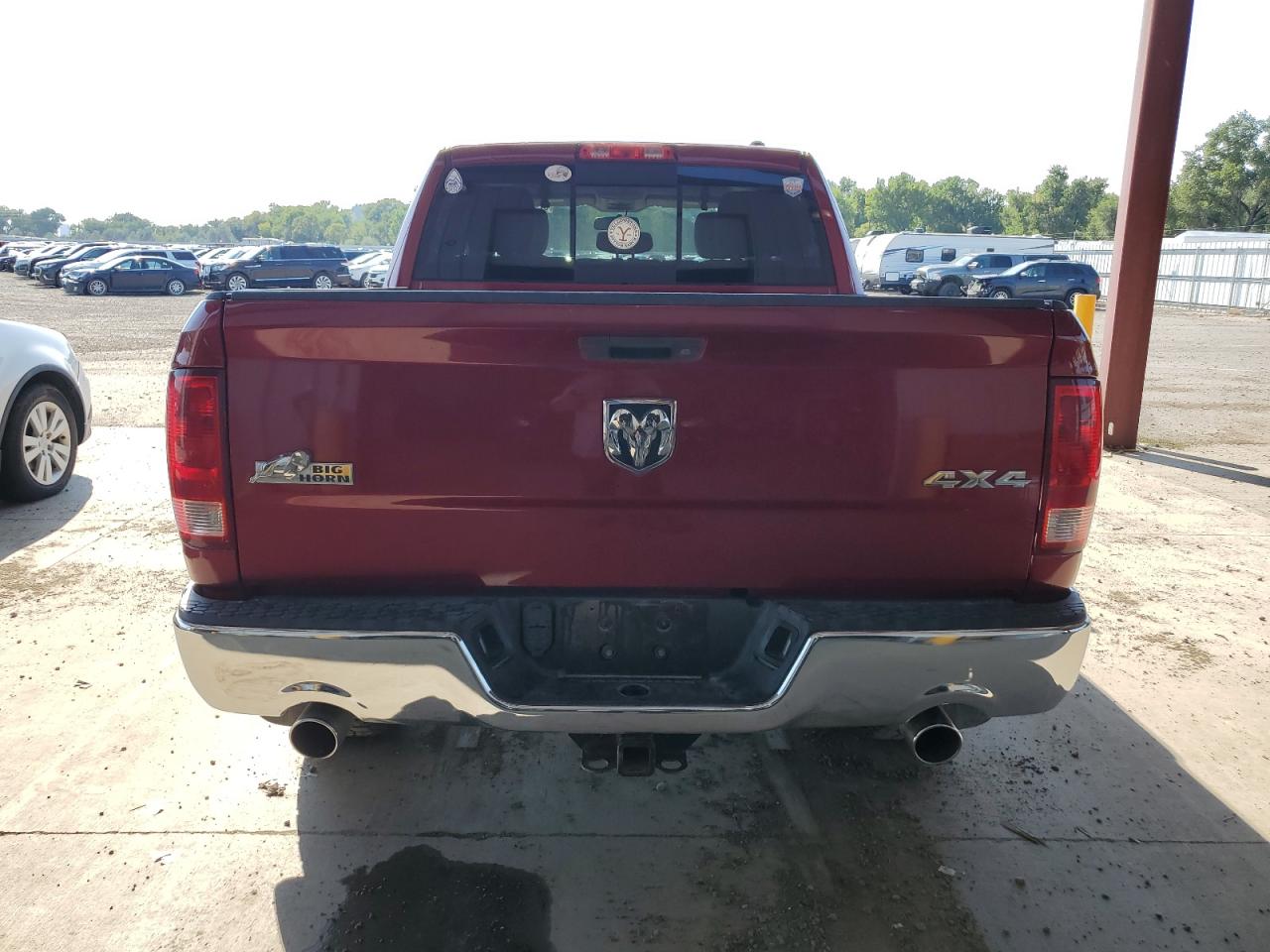 Dodge Ram 1500