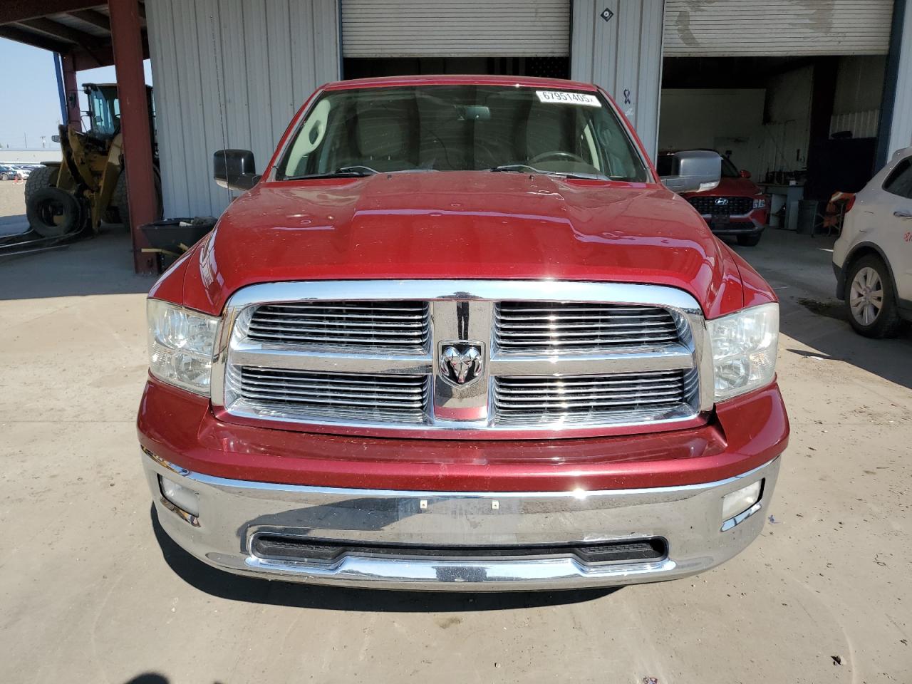 Dodge Ram 1500