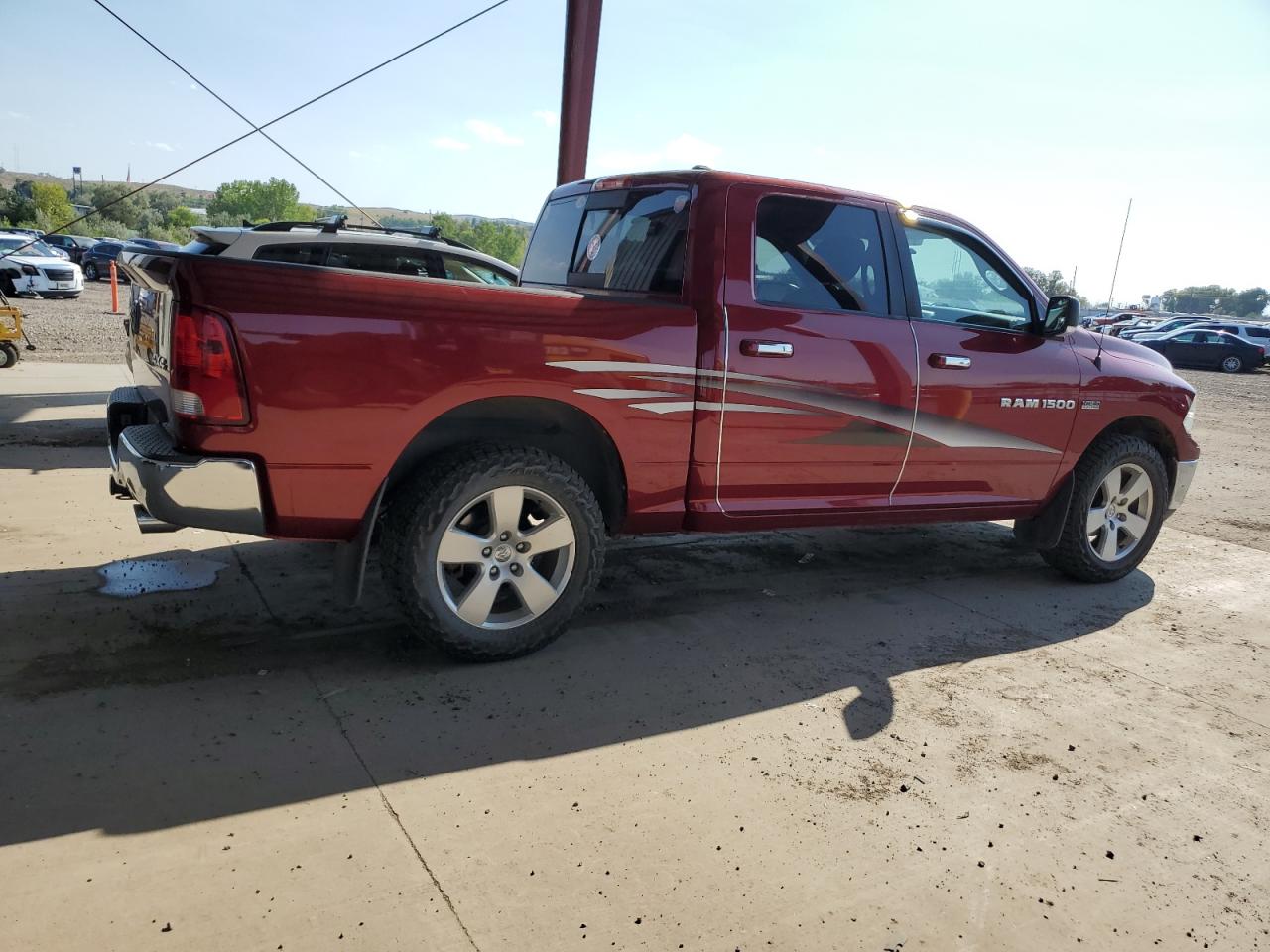 Dodge Ram 1500