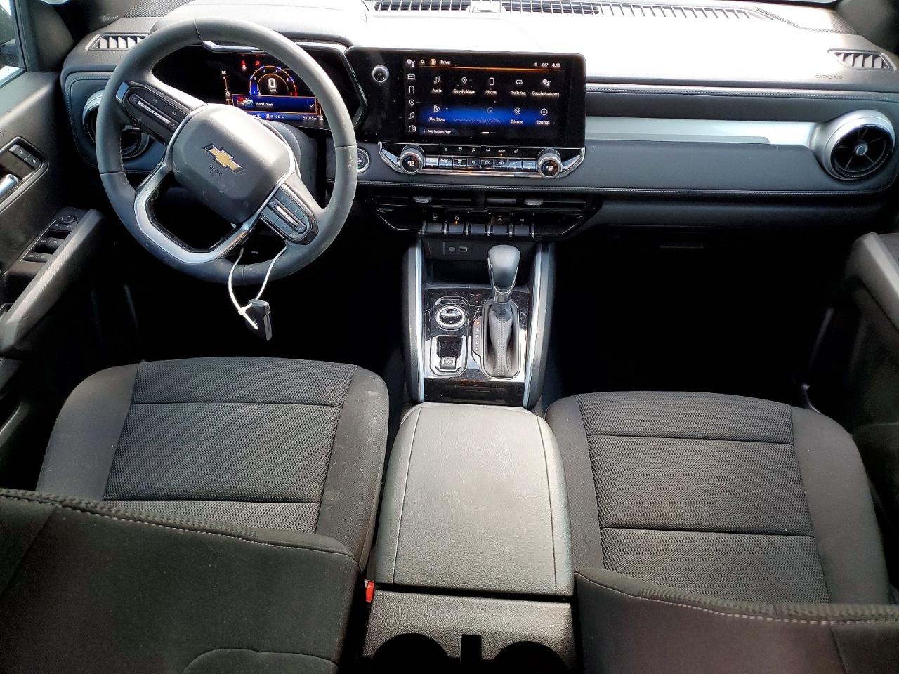 Chevrolet Colorado Lt