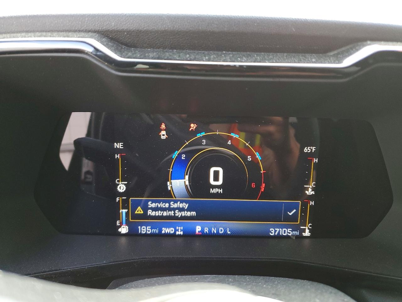 Chevrolet Colorado Lt