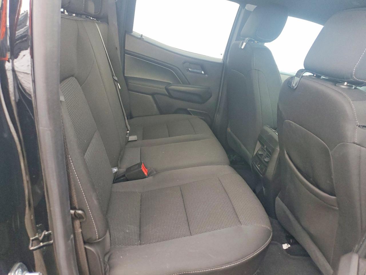 Chevrolet Colorado Lt