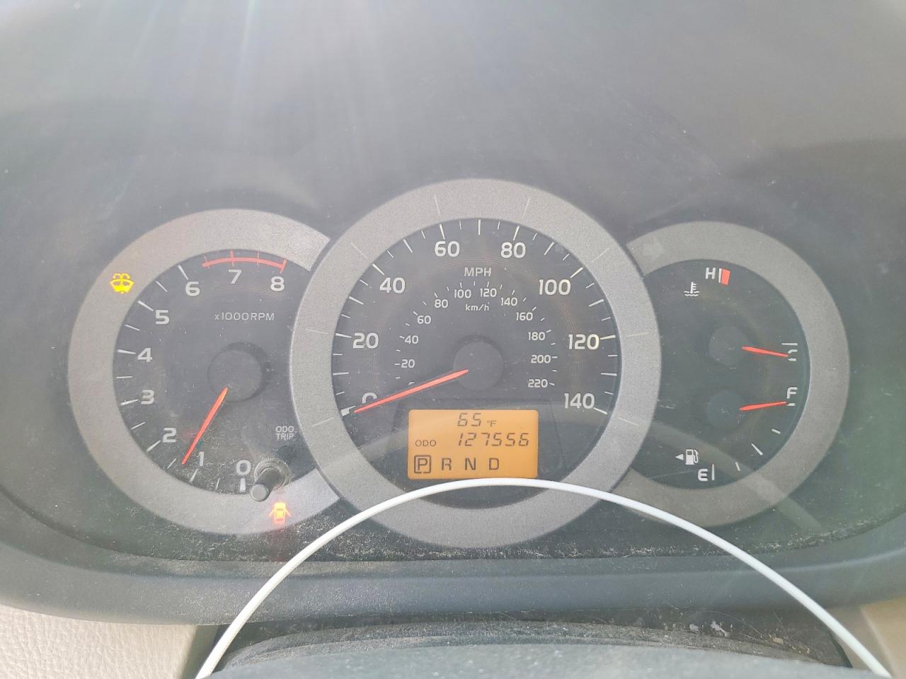 Toyota RAV4 Base