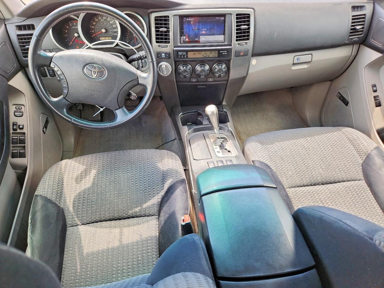 Toyota 4Runner Sport Edition