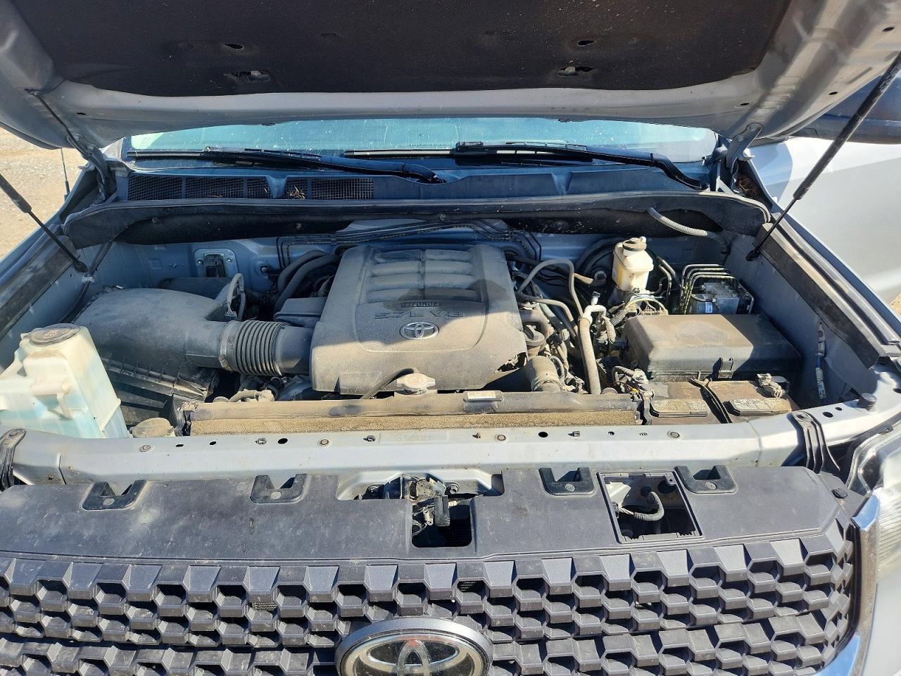 Toyota Tundra Sr5