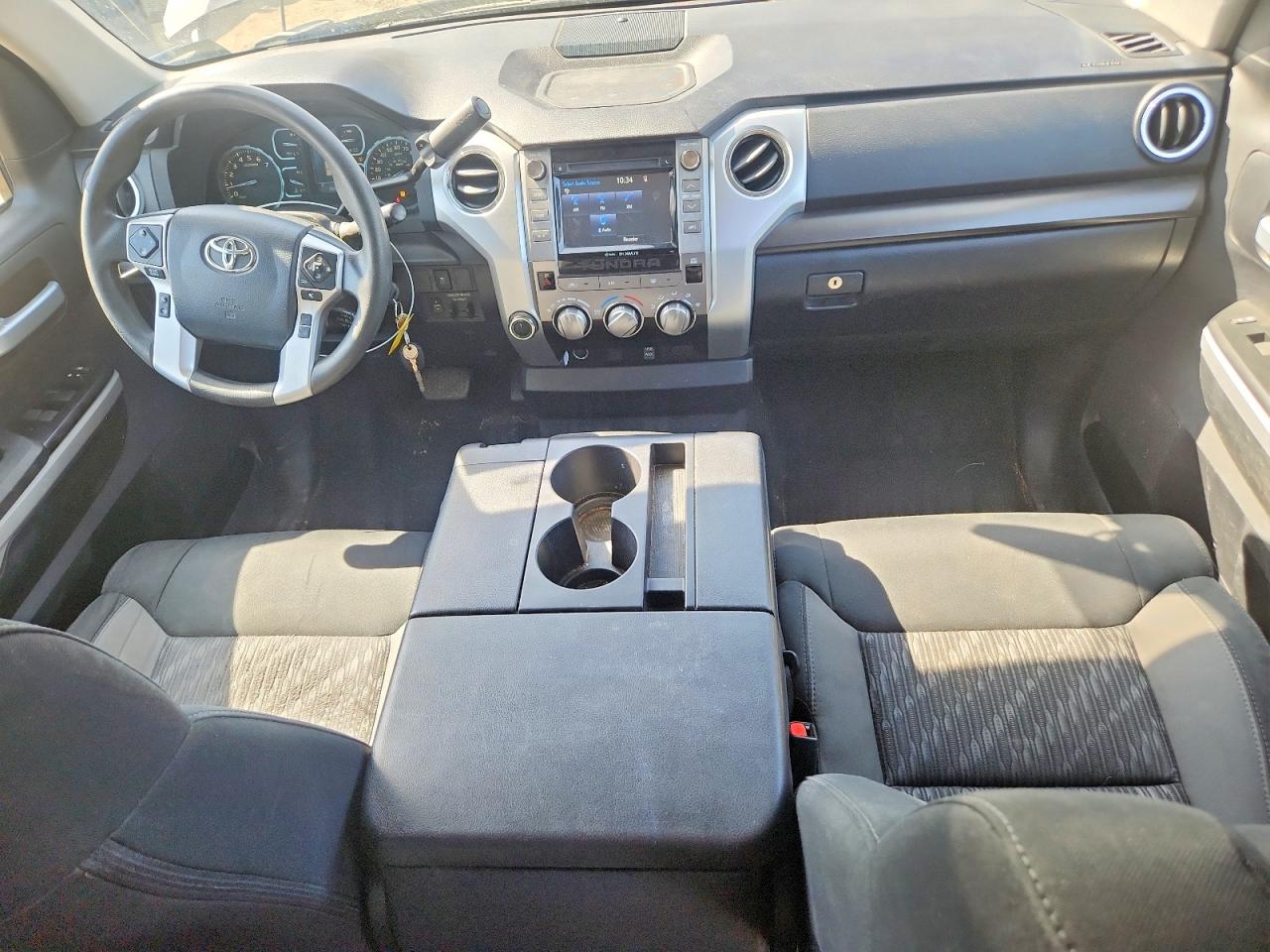 Toyota Tundra Sr5