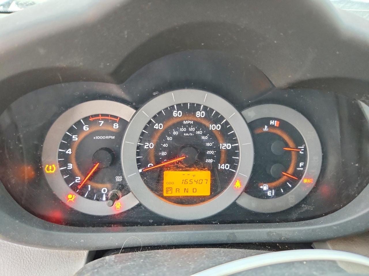 Toyota RAV4 Base