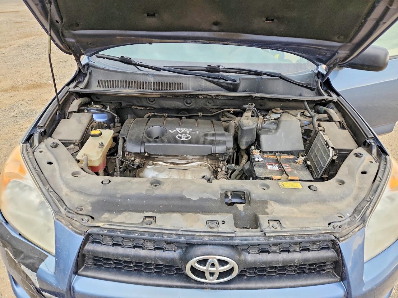 Toyota RAV4 Base