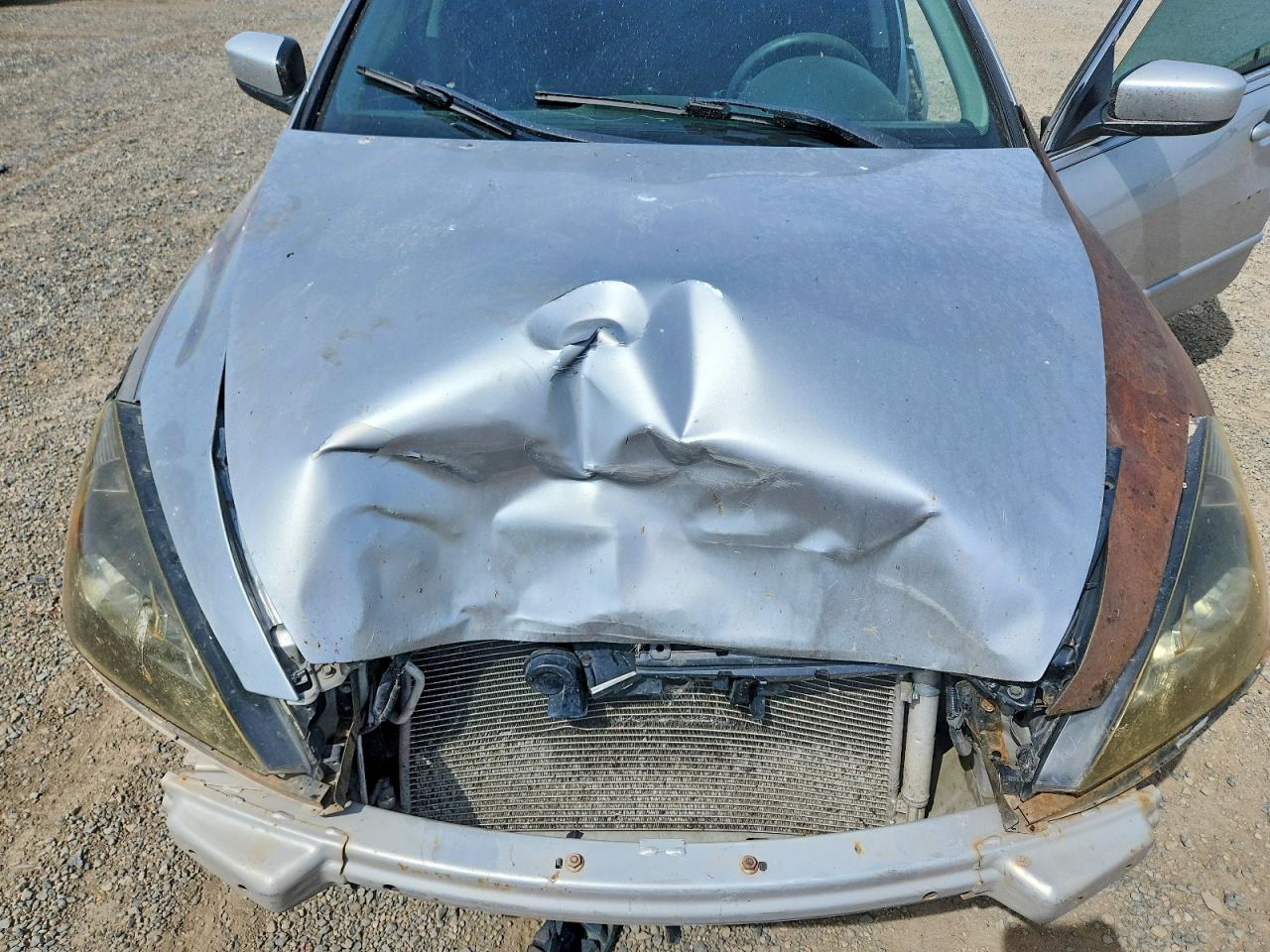 Honda Accord Se