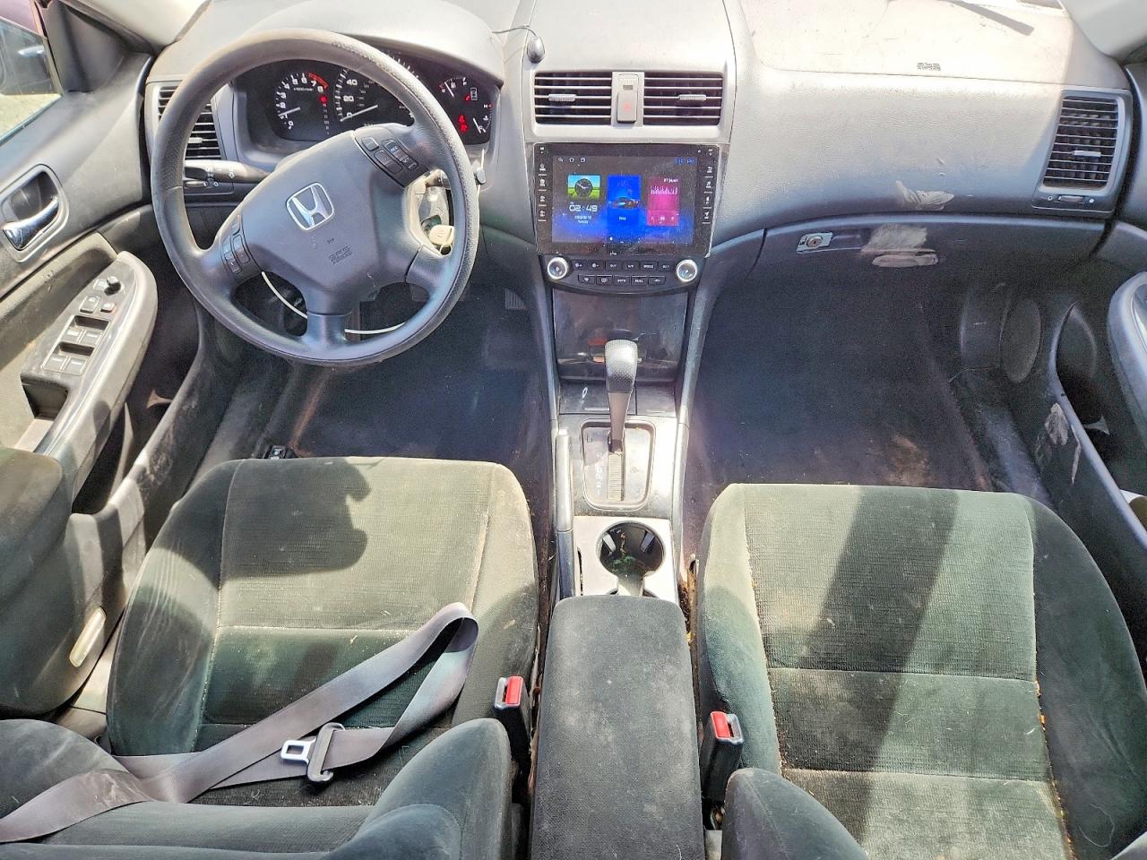 Honda Accord Se