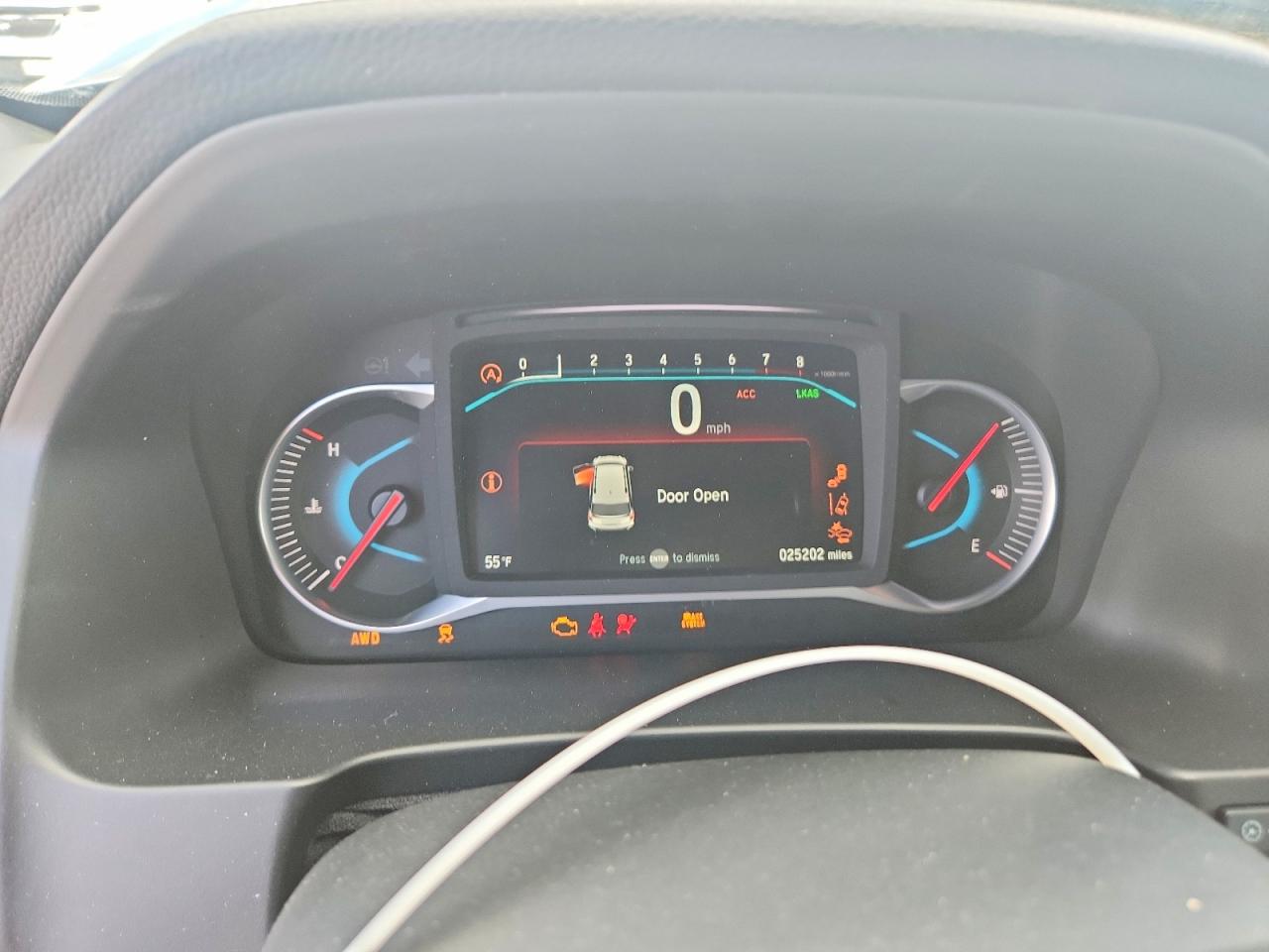 Honda Passport Exl