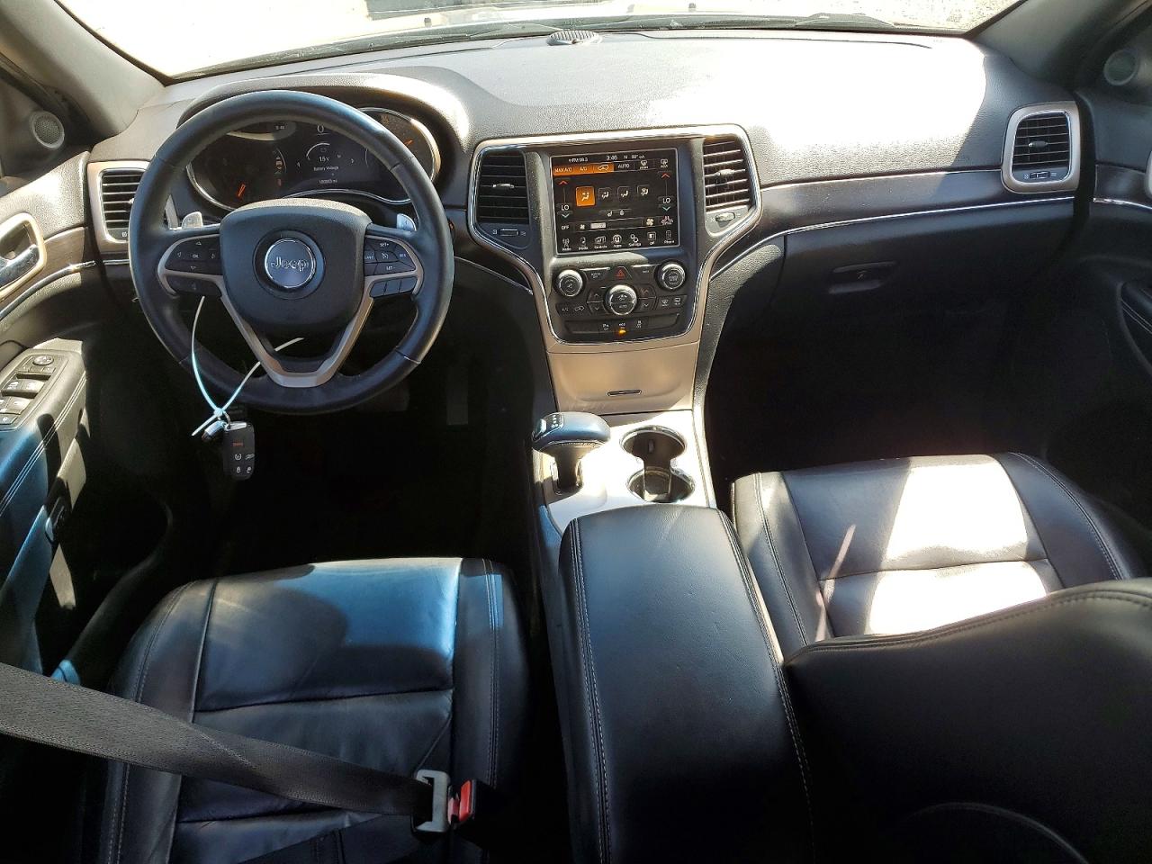 Jeep Cherokee Limited
