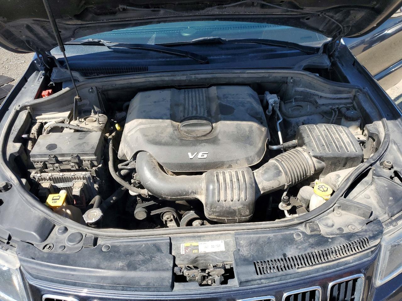 Jeep Cherokee Limited