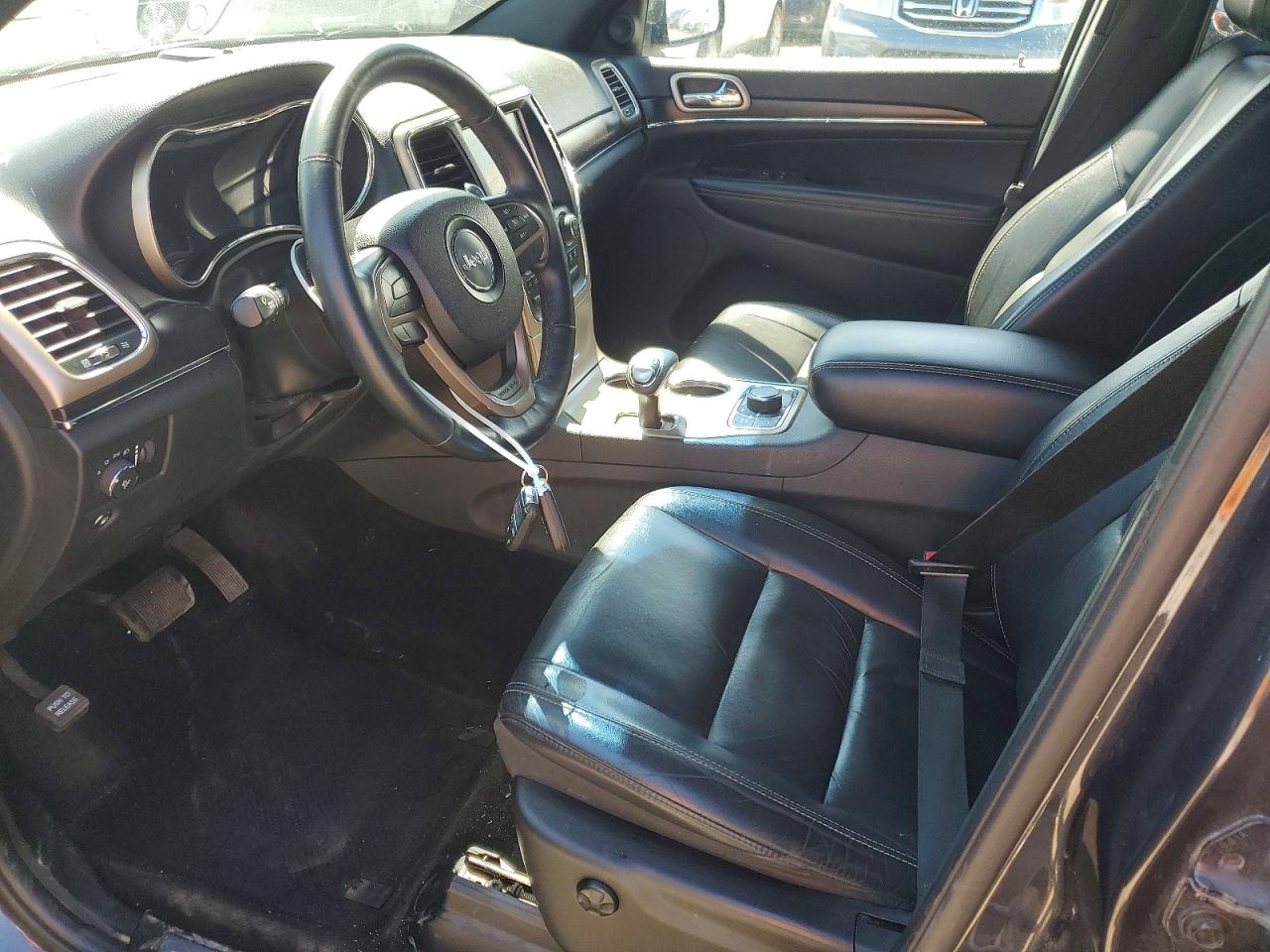 Jeep Cherokee Limited