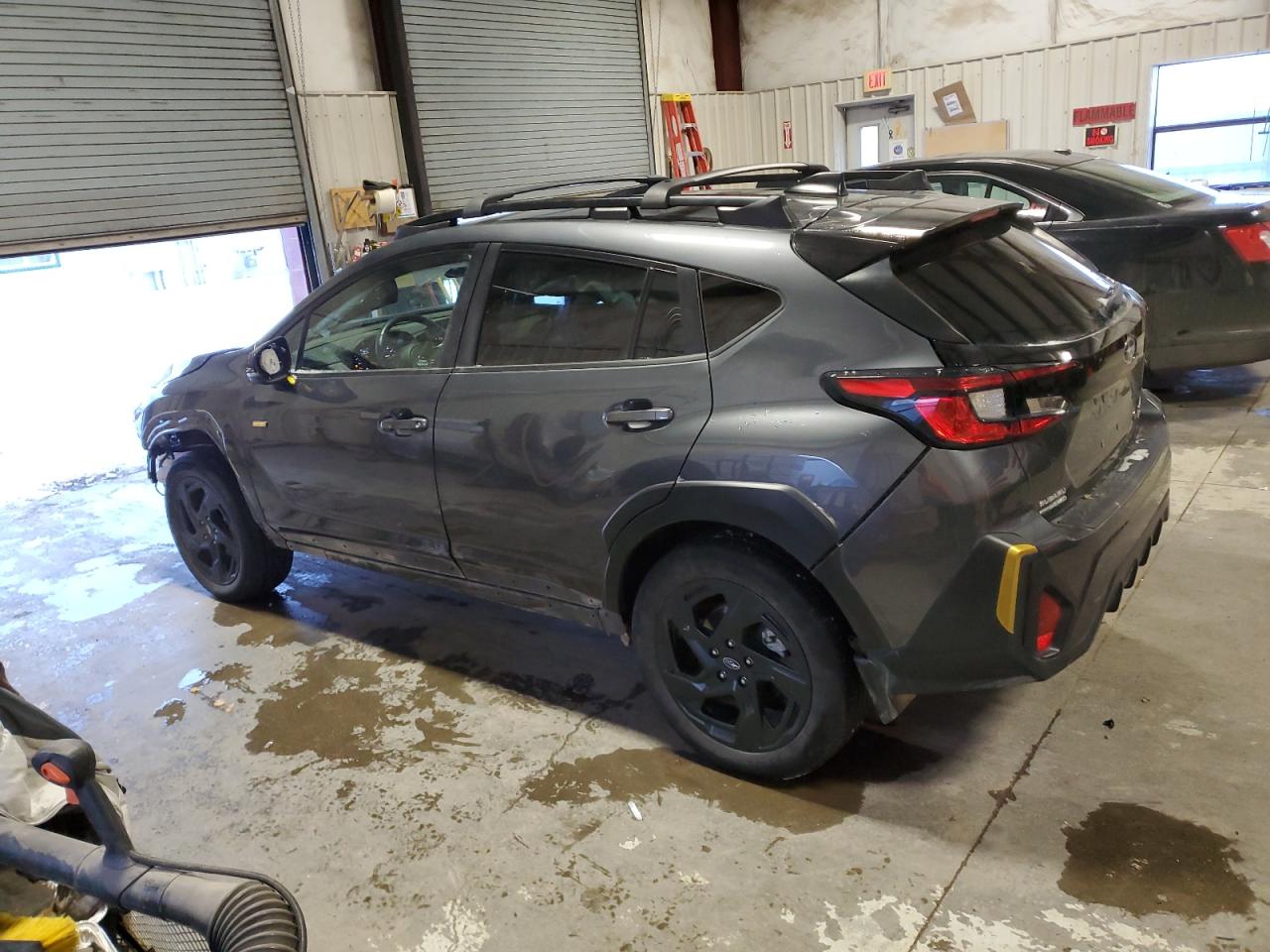 Subaru Crosstrek Sport