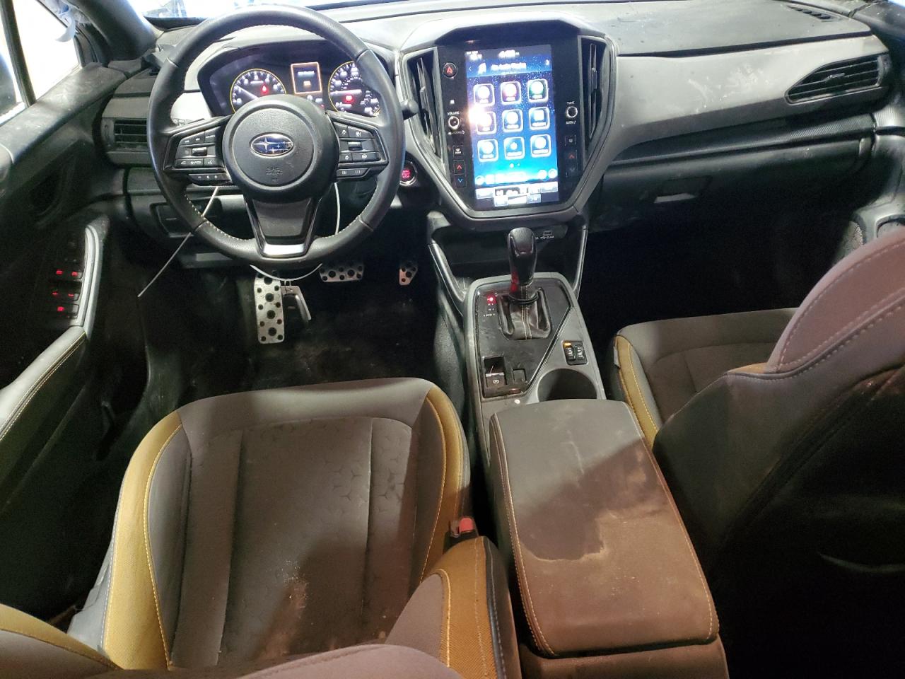 Subaru Crosstrek Sport