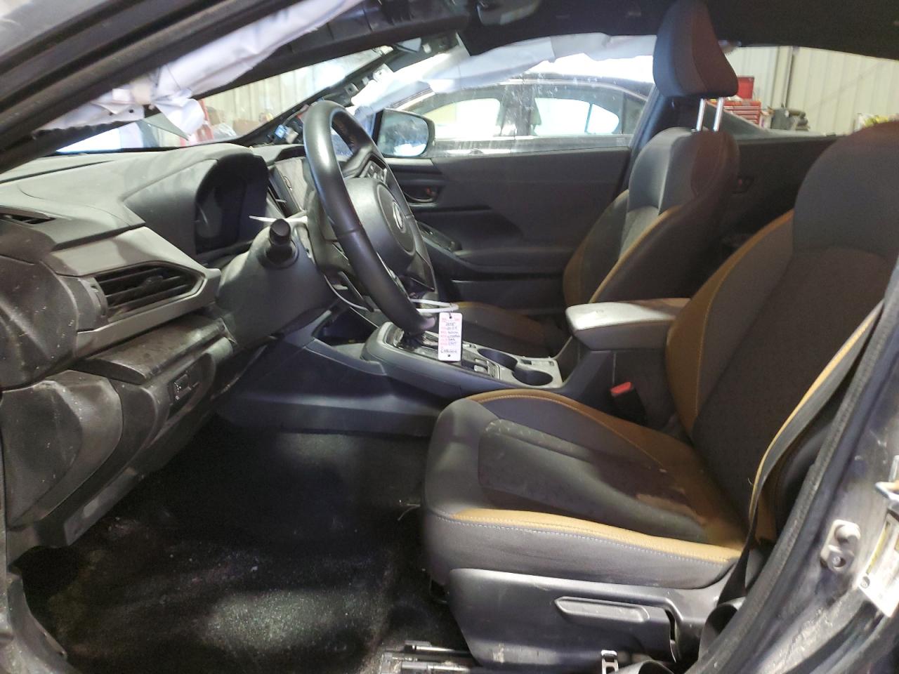 Subaru Crosstrek Sport
