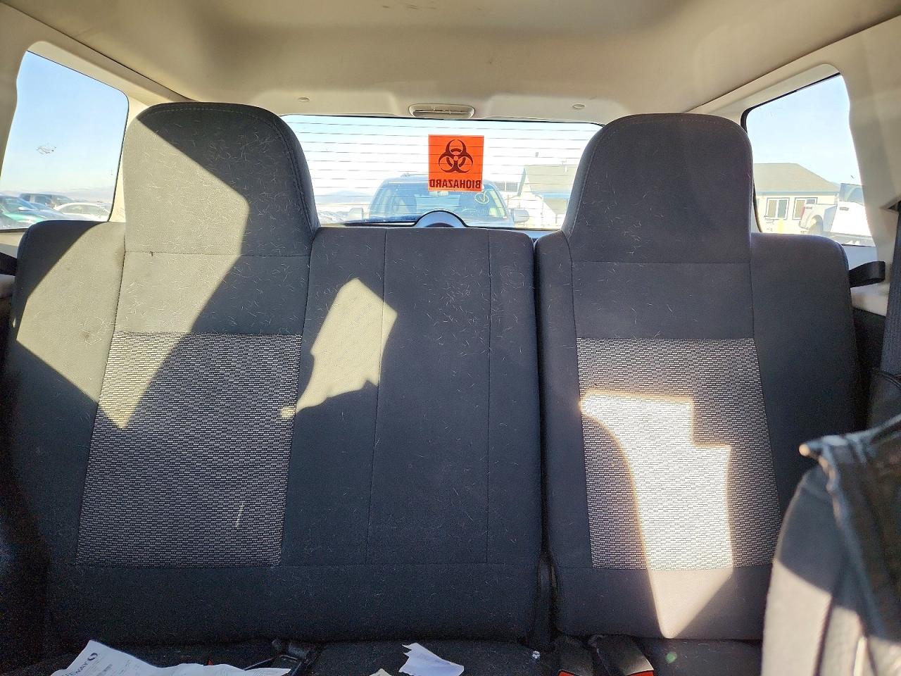 Jeep Patriot Sport