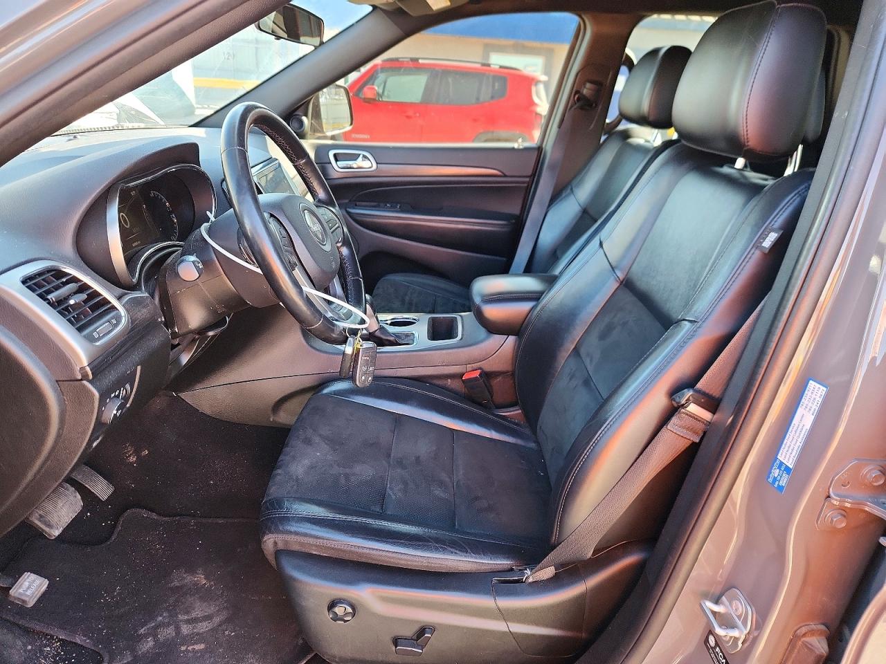 Jeep Cherokee Laredo