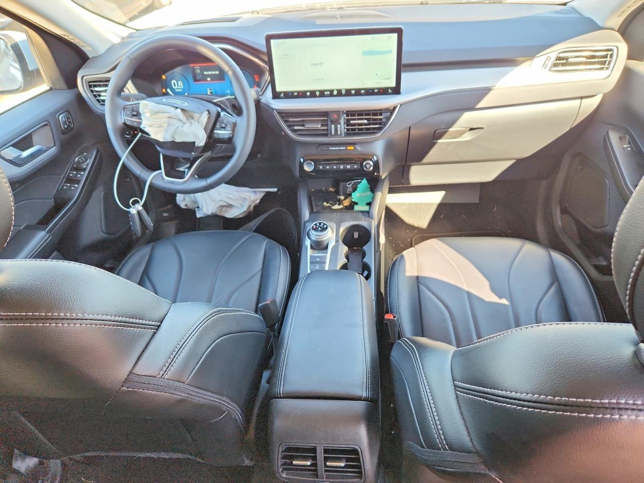 Ford Escape Platinum