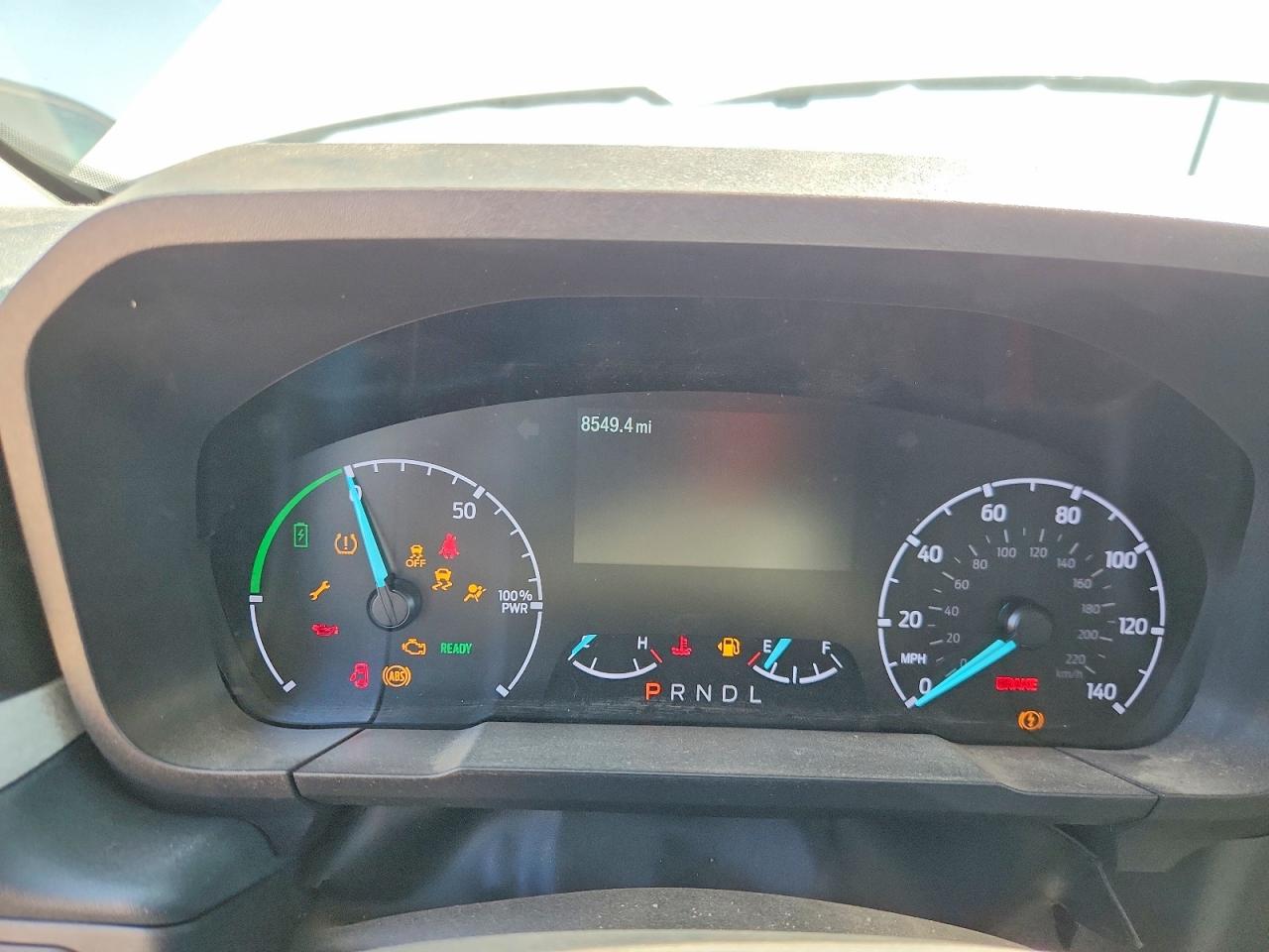 Ford Maverick Xlt
