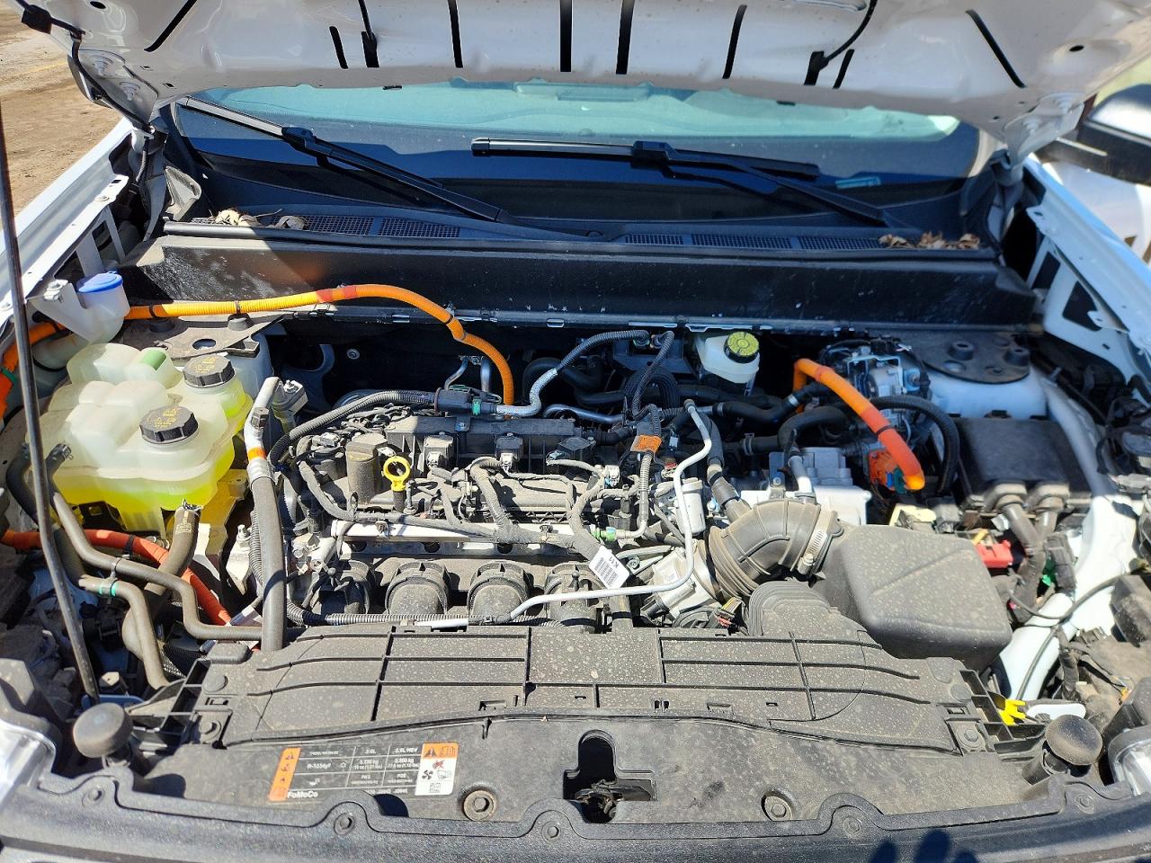 Ford Maverick Xlt