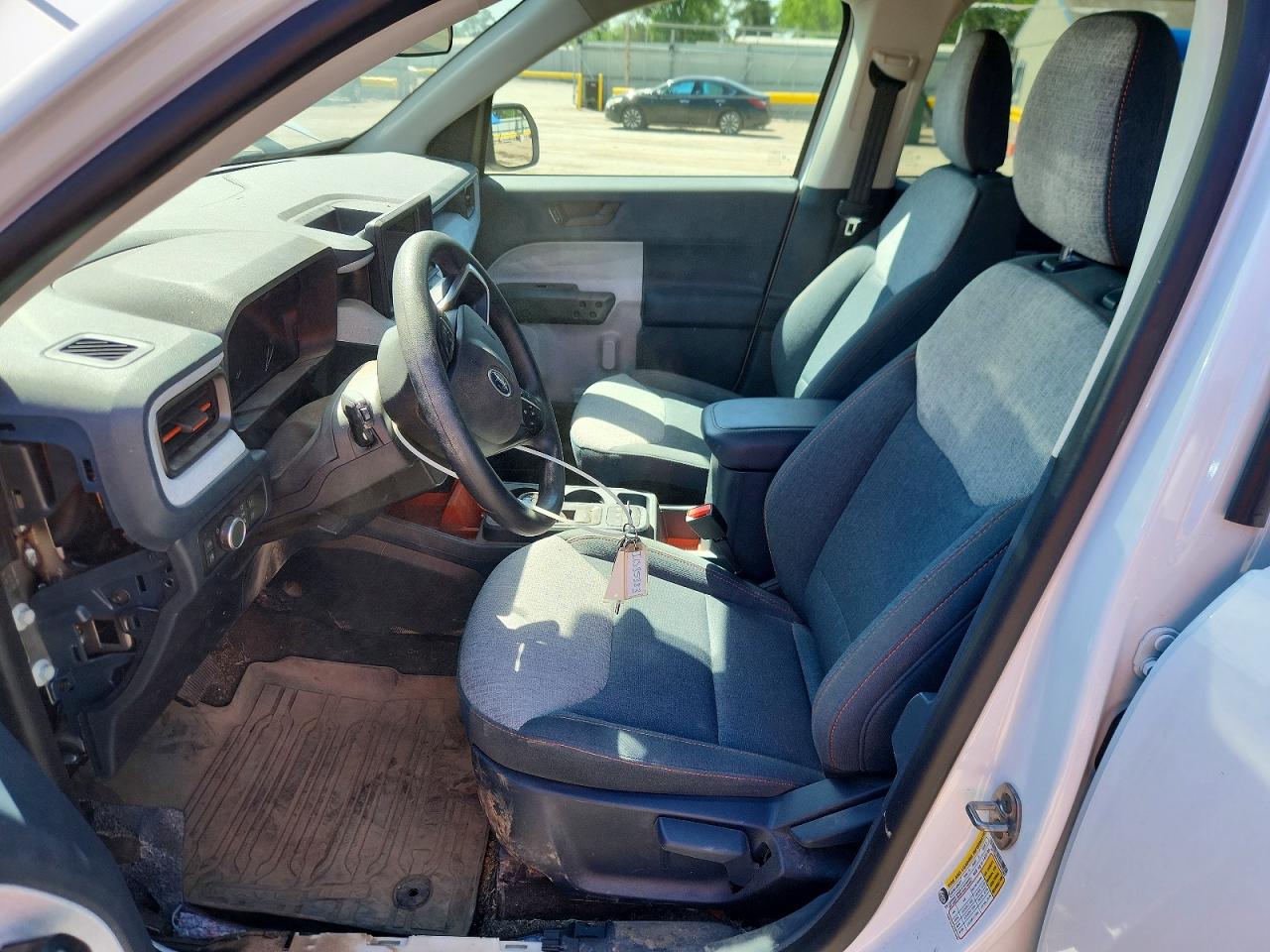 Ford Maverick Xlt