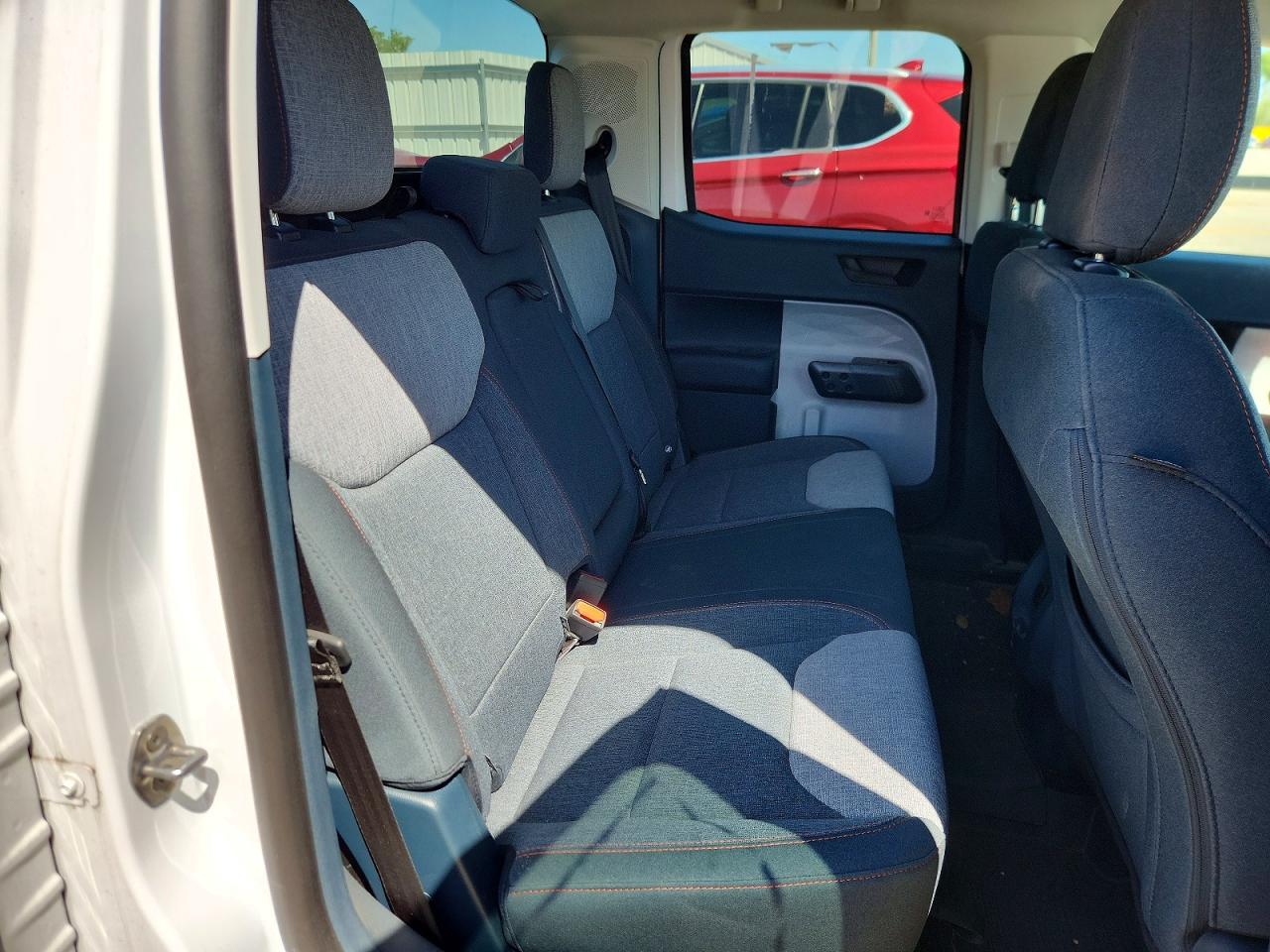 Ford Maverick Xlt