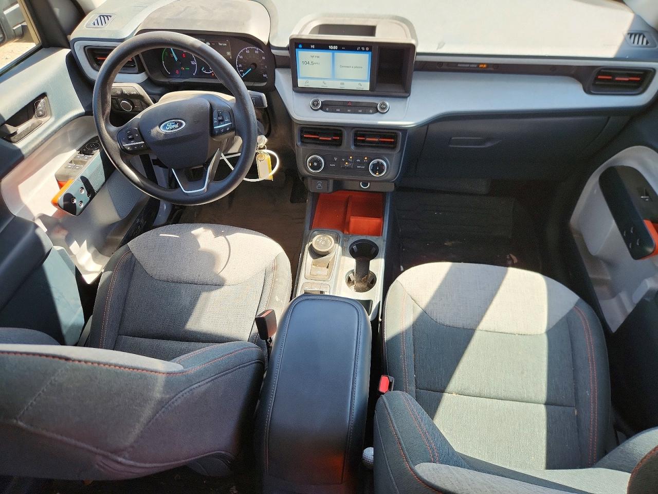 Ford Maverick Xlt