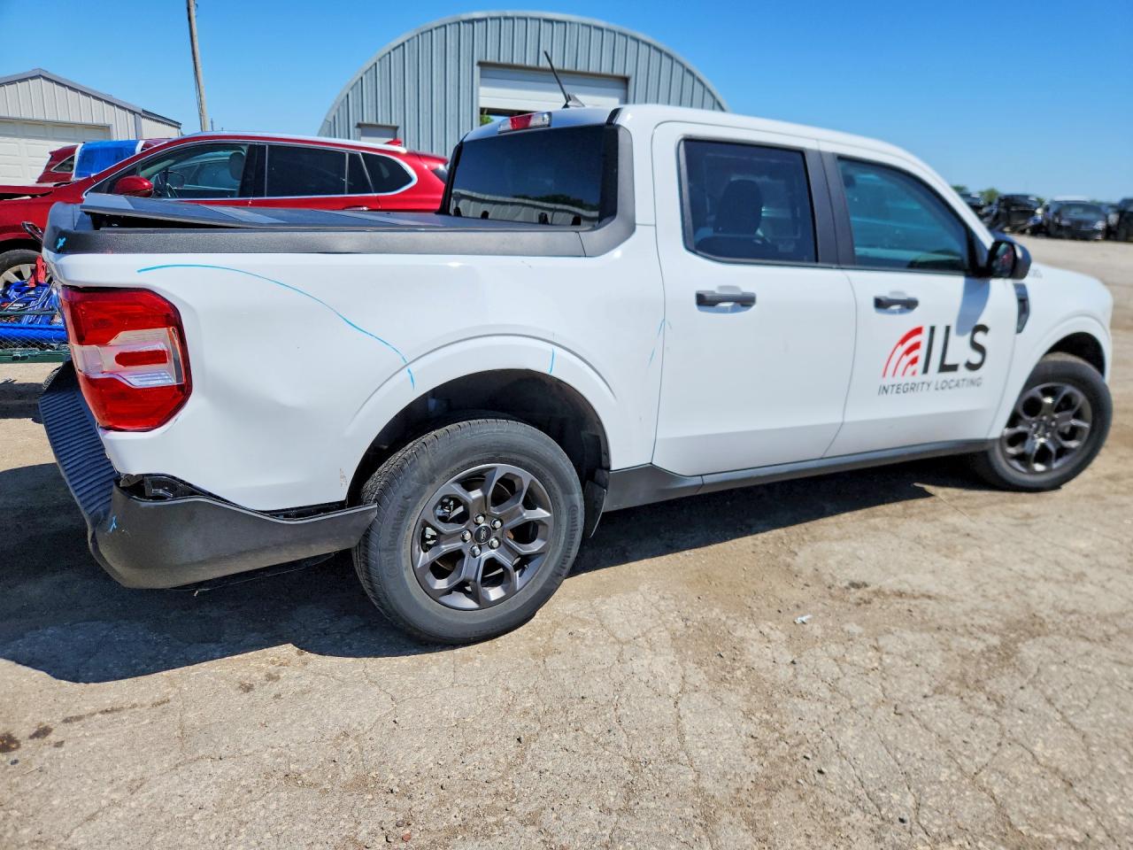 Ford Maverick Xlt