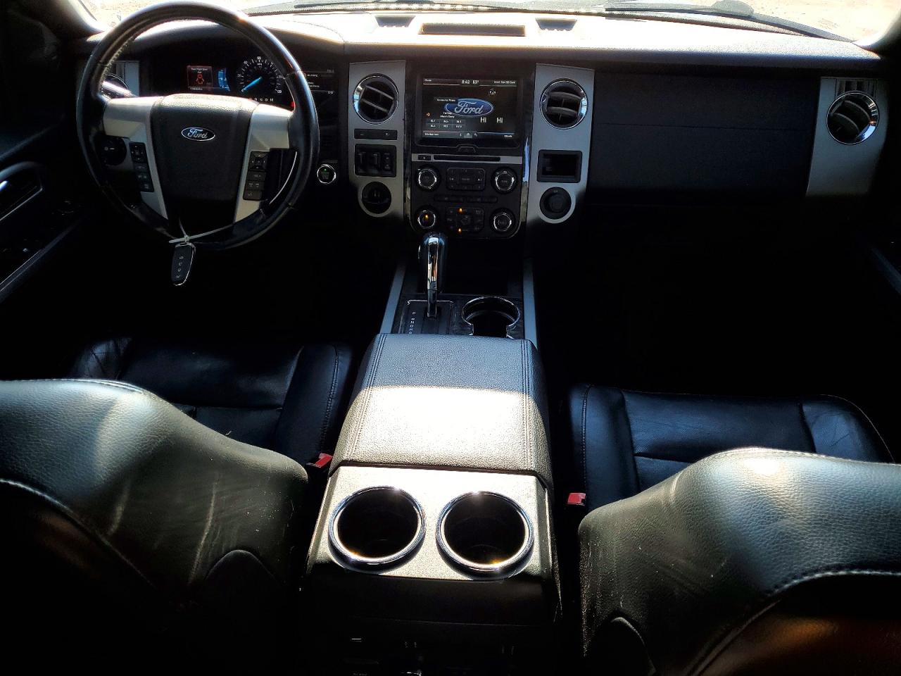 Ford Expedition El Limited