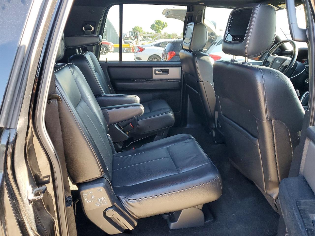 Ford Expedition El Limited