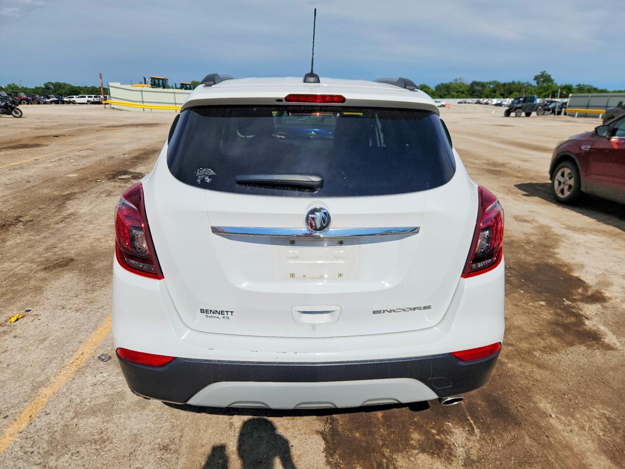 Buick Encore Preferred
