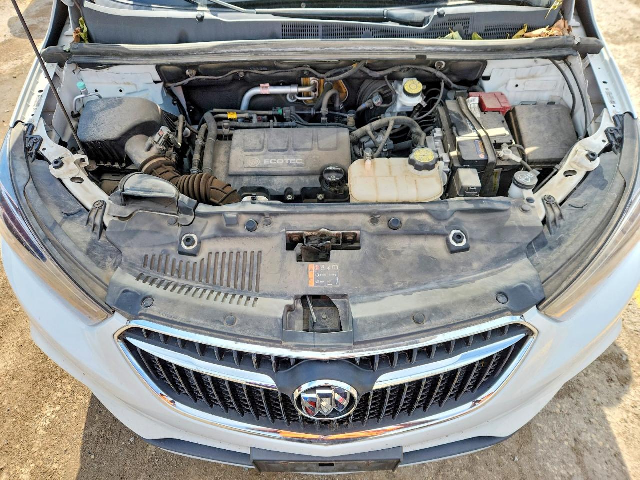 Buick Encore Preferred