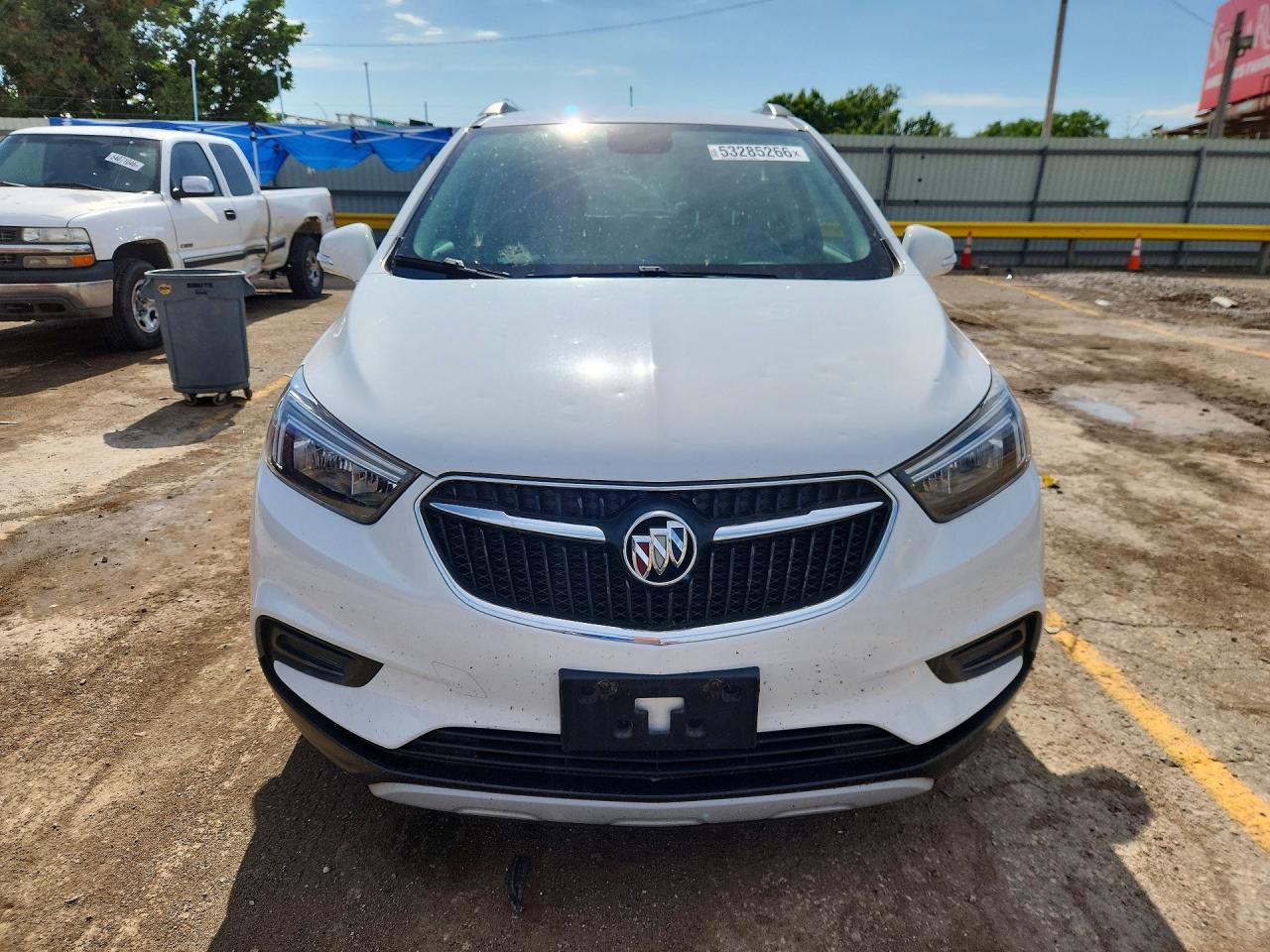 Buick Encore Preferred