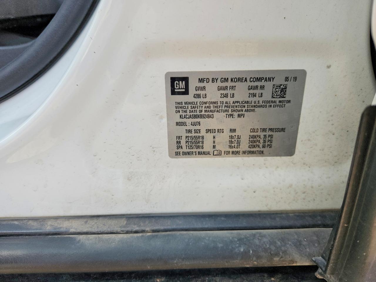 Buick Encore Preferred