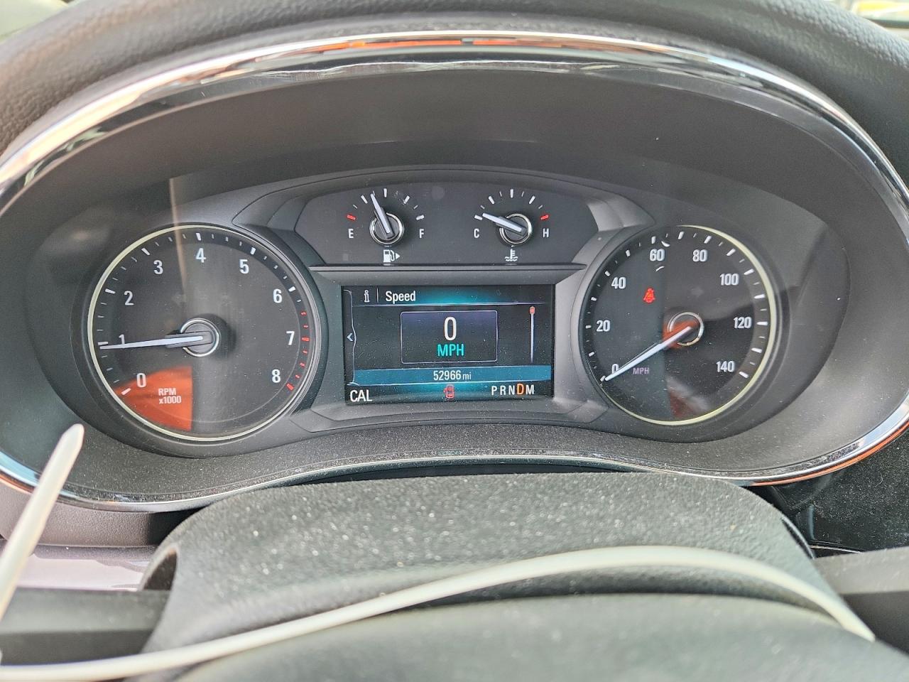 Buick Encore Preferred