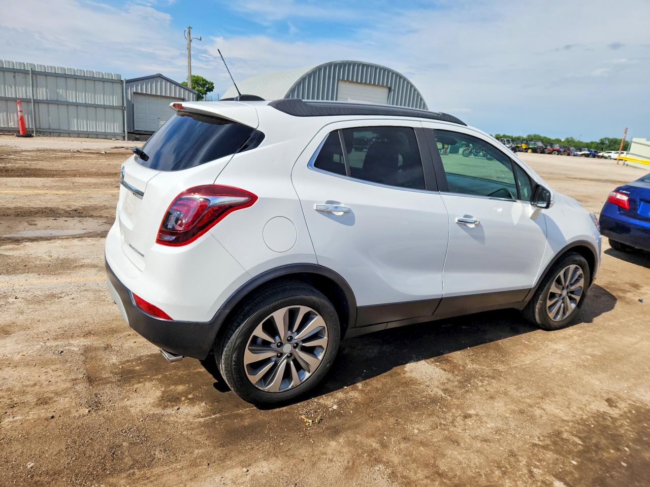 Buick Encore Preferred