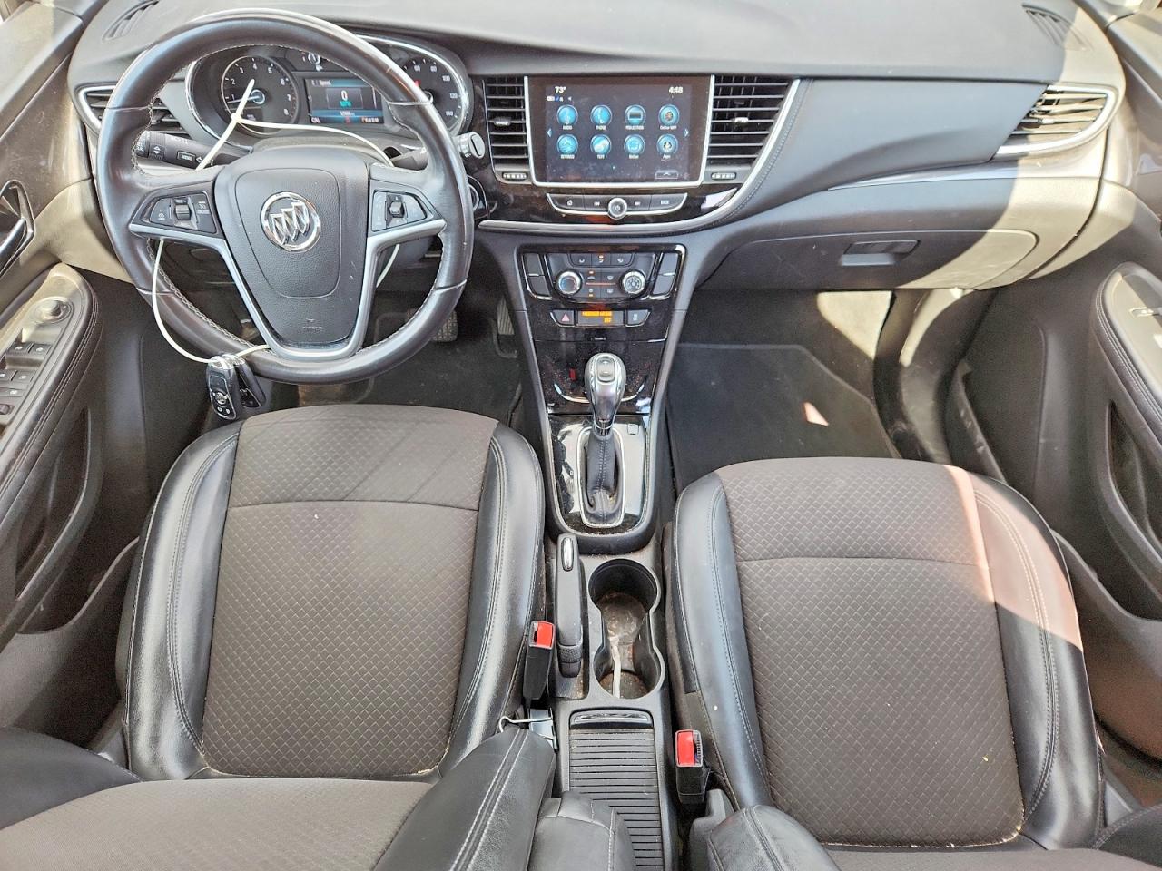 Buick Encore Preferred