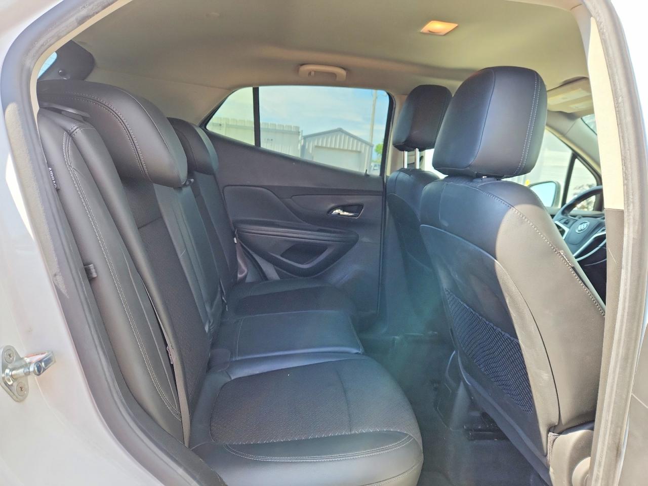 Buick Encore Preferred