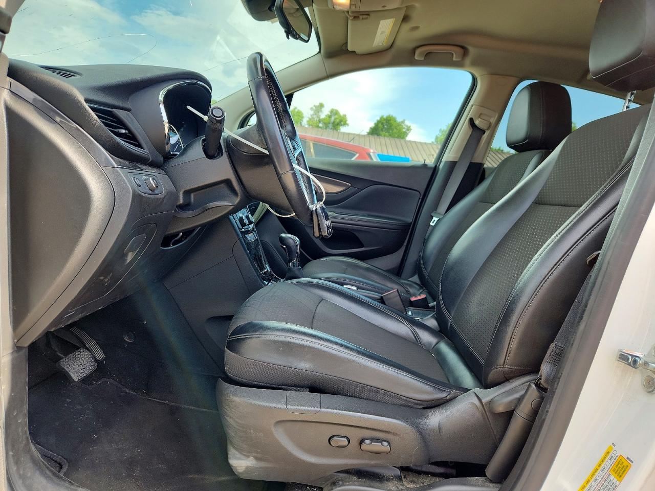 Buick Encore Preferred