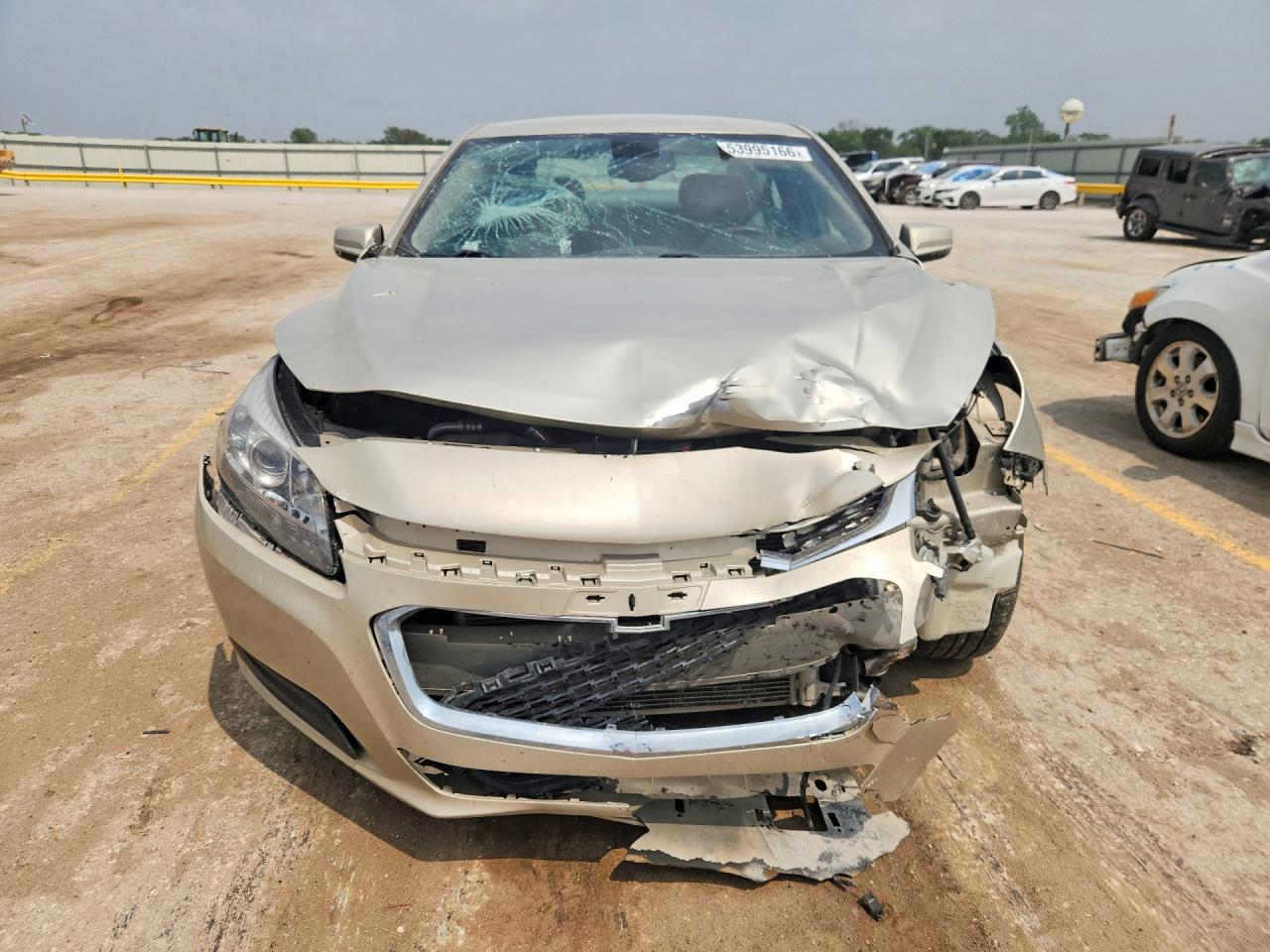 Chevrolet Malibu 1lt