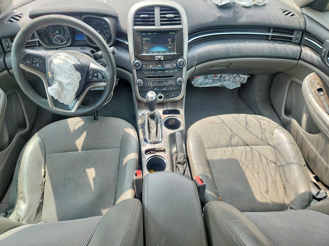 Chevrolet Malibu 1lt