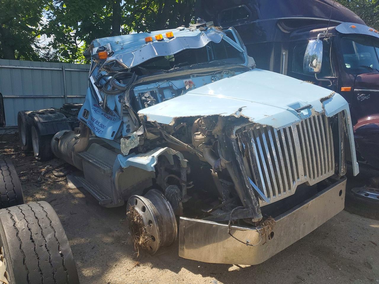2021 Western Star Auto Car Conventional