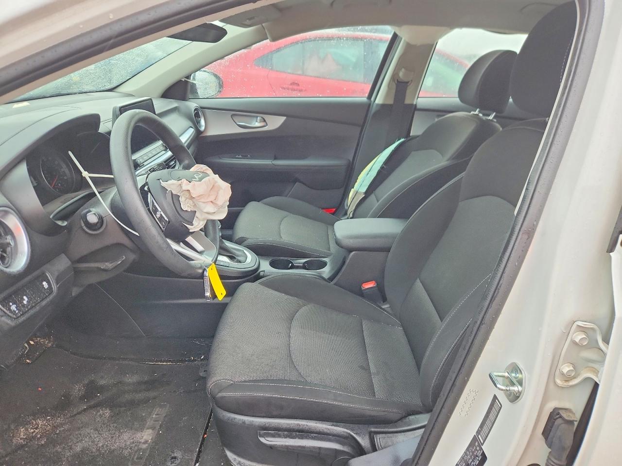 Kia Forte Lxs