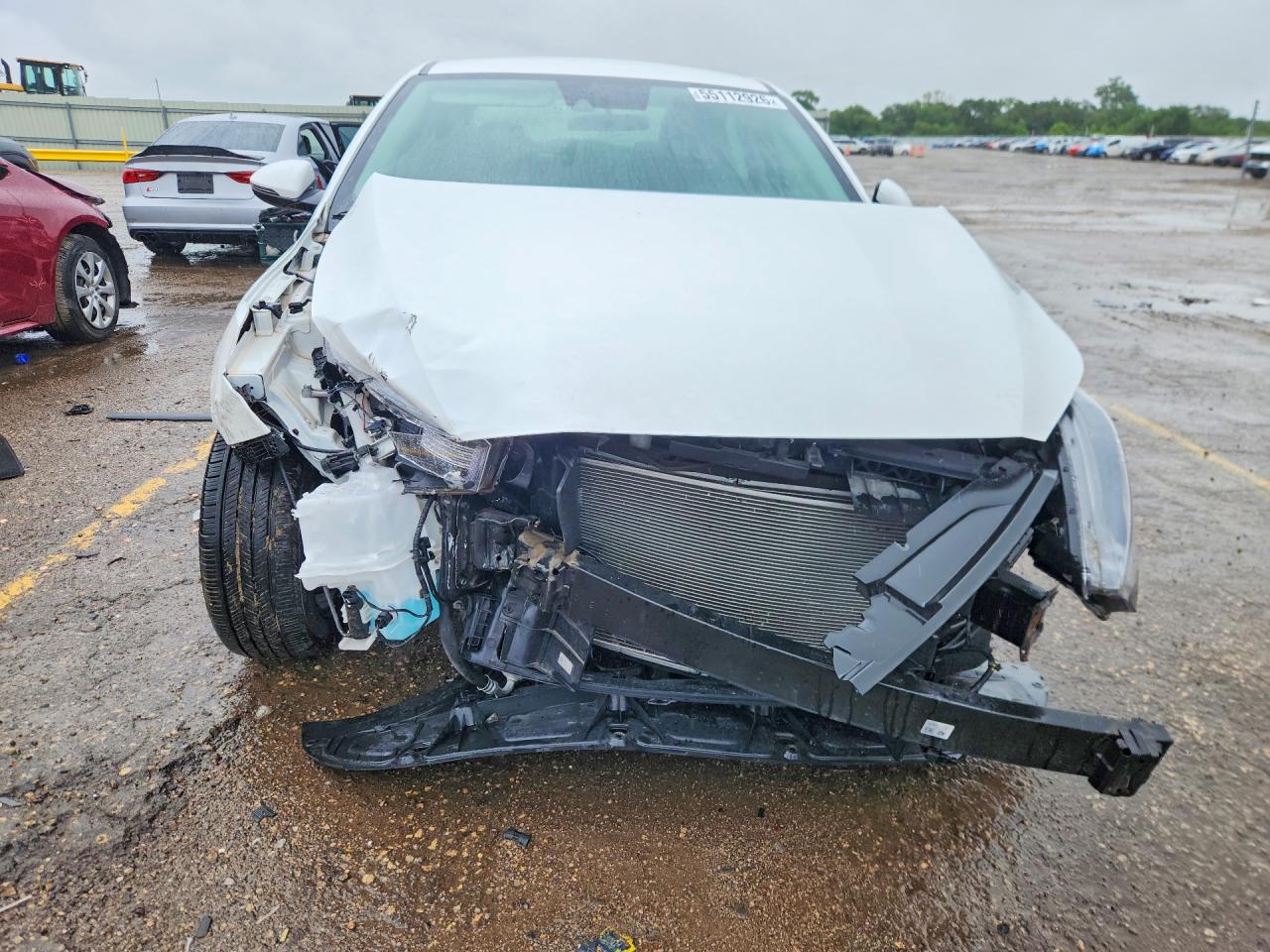 Kia Forte Lxs